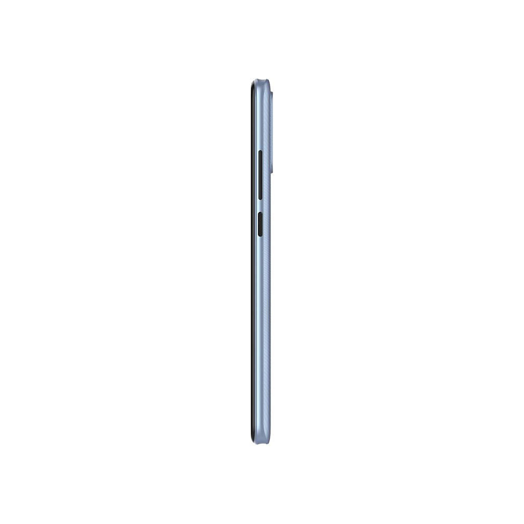 Мобільний телефон ZTE Blade A52 4/64GB Blue (951870) - зображення 4