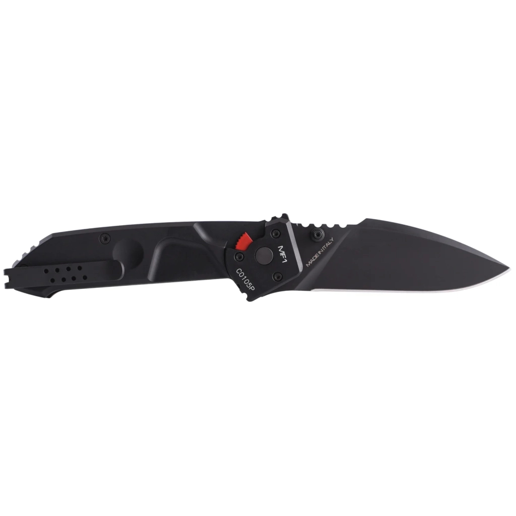 Ніж Extrema Ratio MF1 Black (04.1000.0133/BLK) - зображення 2
