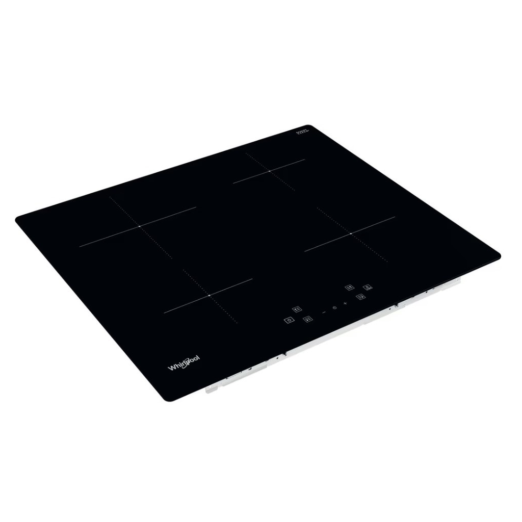 Варочна поверхня Whirlpool WSQ4860NE - зображення 5
