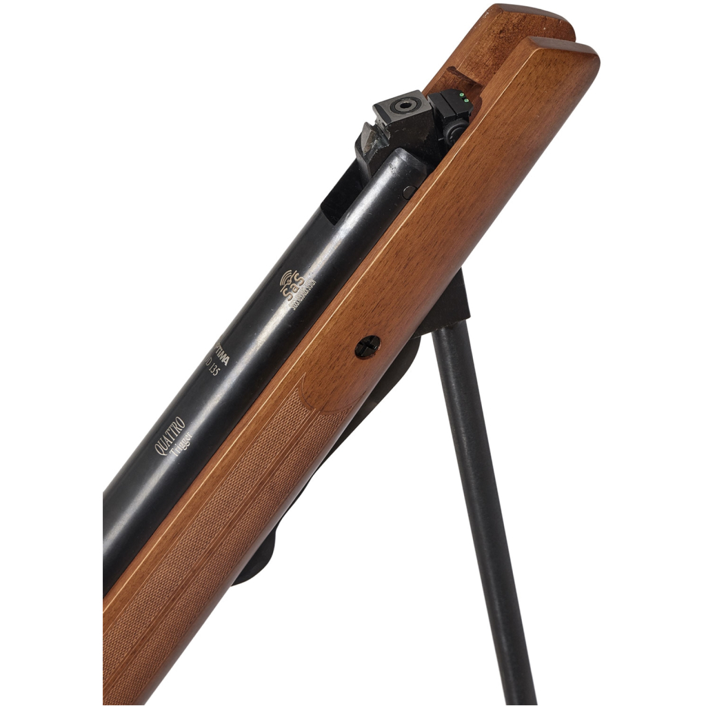 Пневматична гвинтівка Optima Mod.135 Vortex 4,5 мм (2370.36.66) - изображение 6