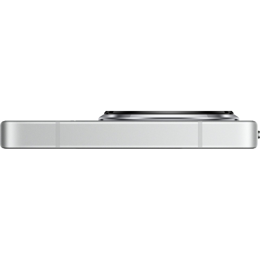 Мобільний телефон Xiaomi Poco F7 Pro 12/256GB Silver (1135343) - зображення 6