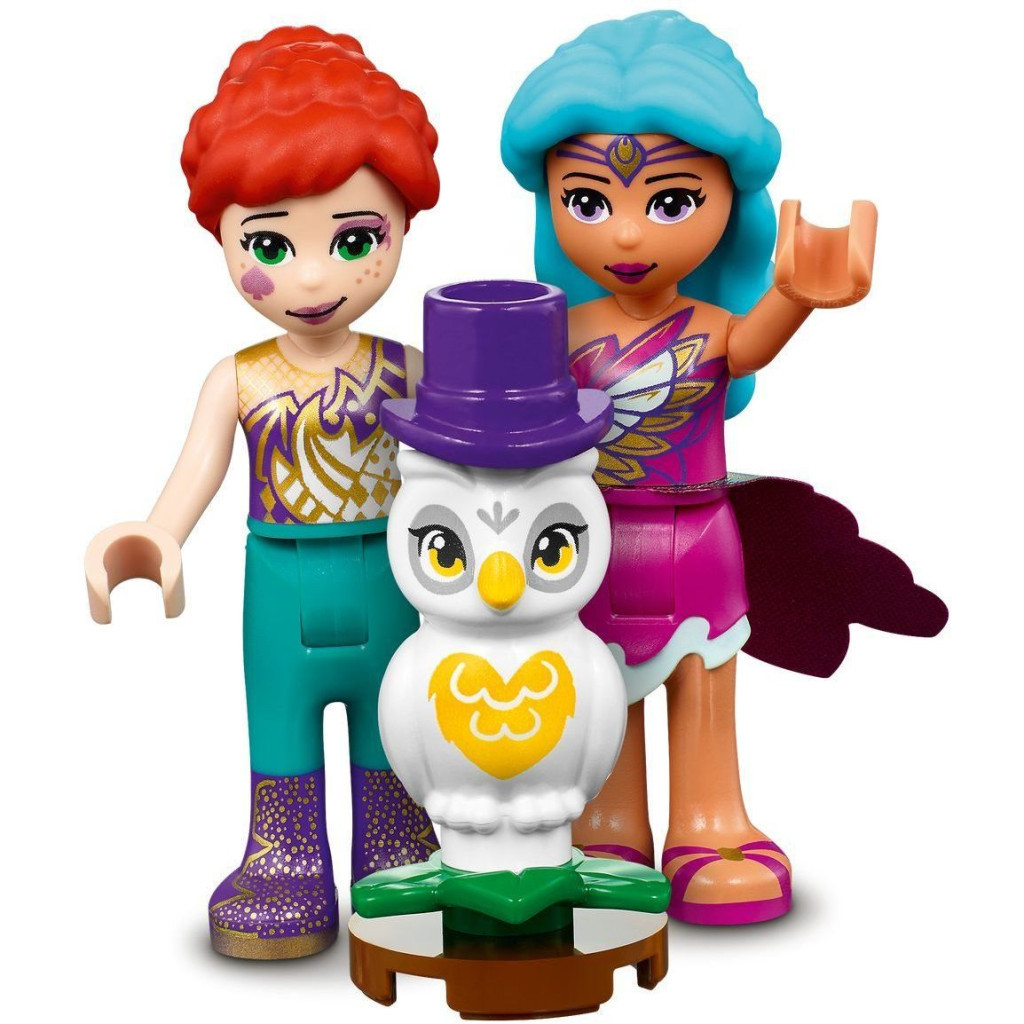 Конструктор LEGO Friends Чарівний фургон 348 деталей (41688) - зображення 2