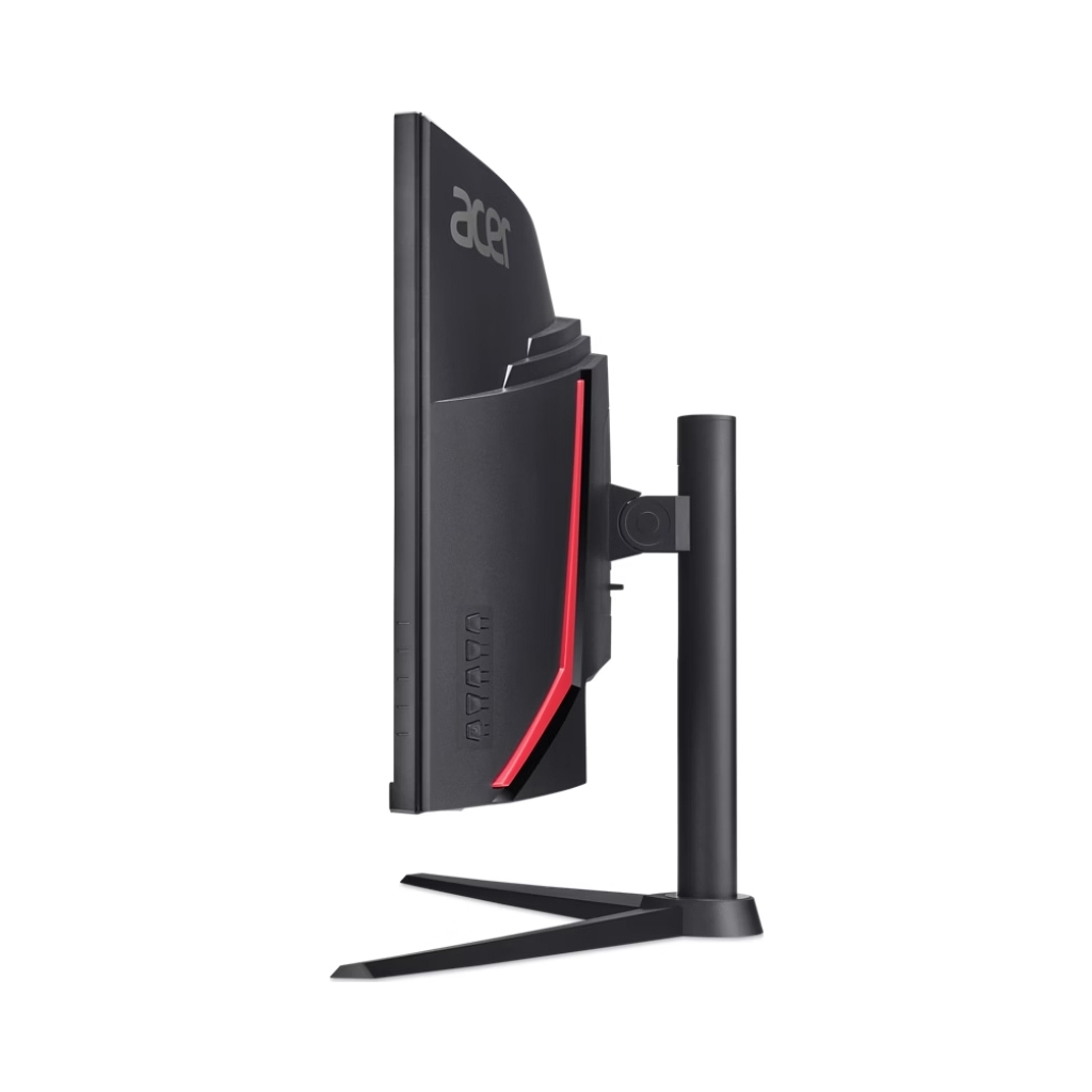Монітор Acer XZ340CUHbiiphx (UM.CX0EE.H01) - зображення 5