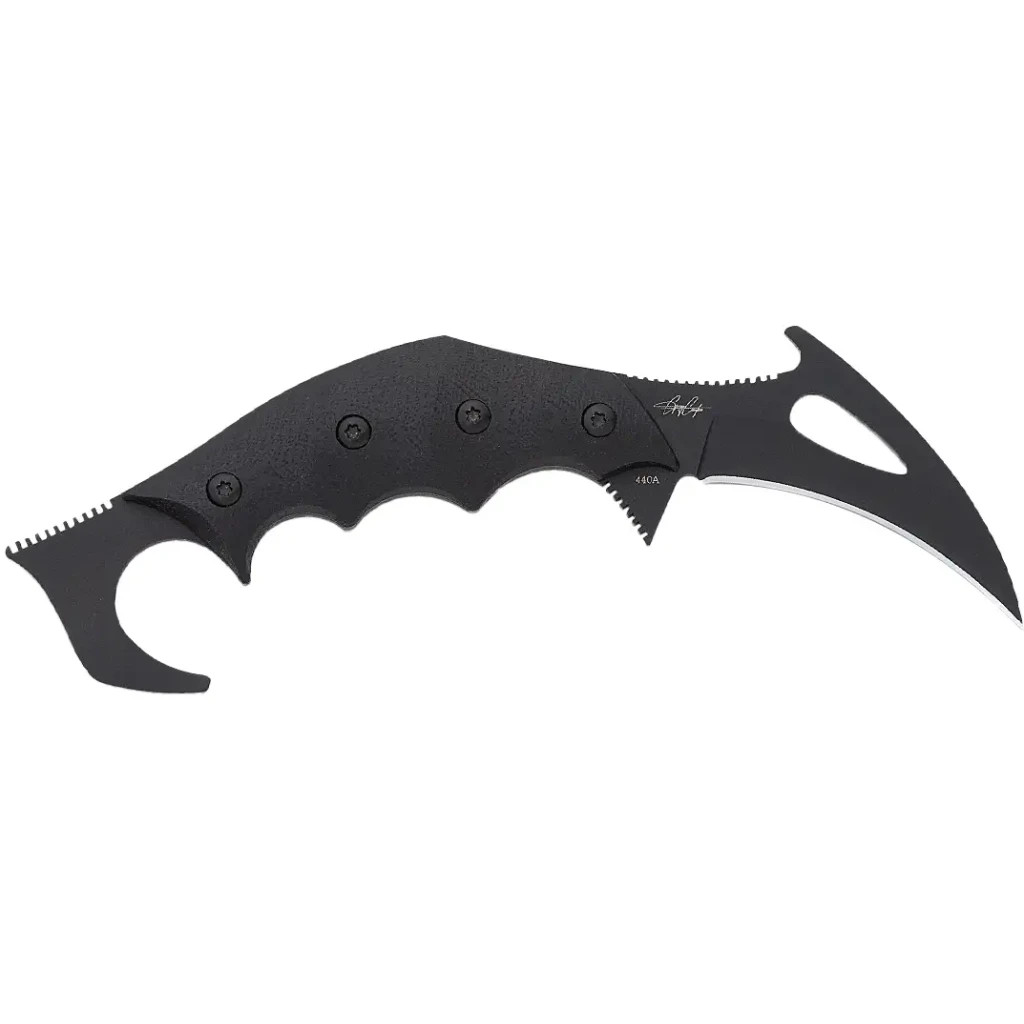 Ніж Boker Magnum Carnifex (02SC345) - зображення 2