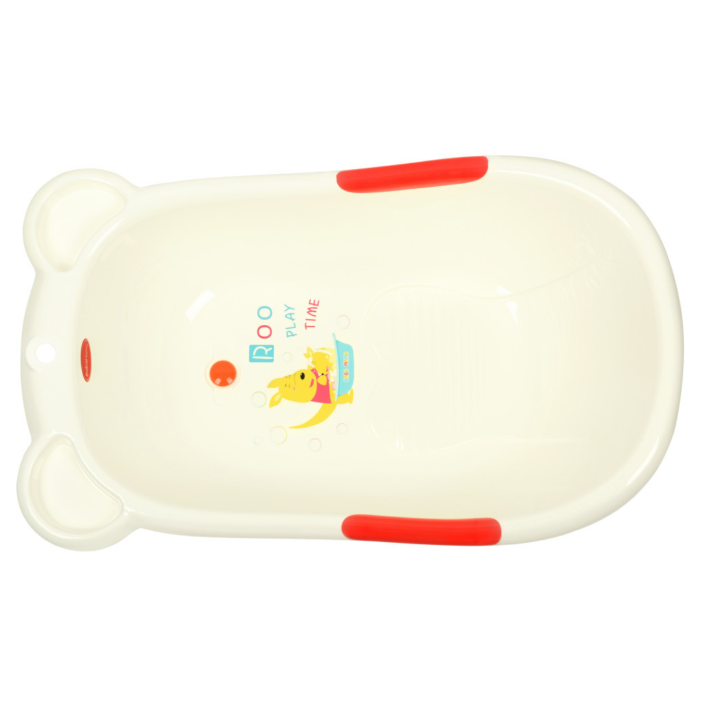 Ванночка BabaMama 008Red - зображення 4