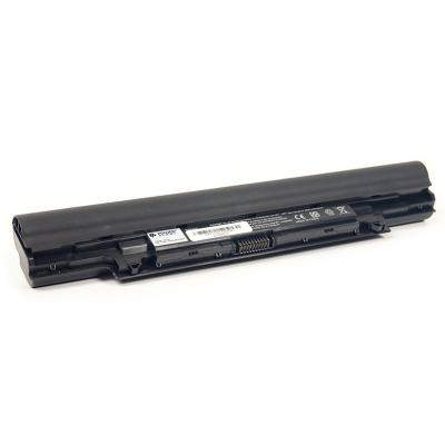 Акумулятор до ноутбука PowerPlant DELL Latitude 13 Series (DL3340LH) 10.8V 5200mAh (NB440566) - зображення 3