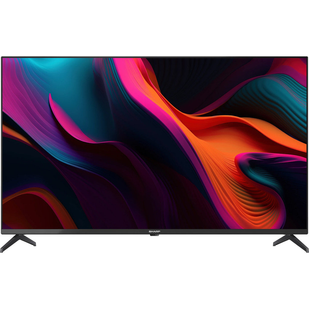 Телевізор Sharp 43GL4260E (4T-C43GL4260EB) - зображення 1