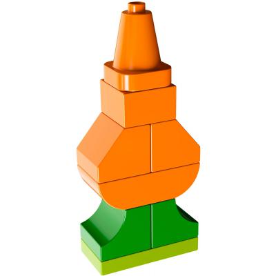 Конструктор LEGO Duplo Радість творчості (10865) - зображення 9