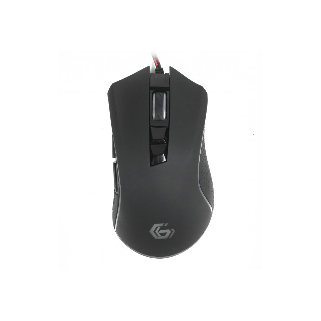 Мишка Gembird MUSG-301 - зображення 2