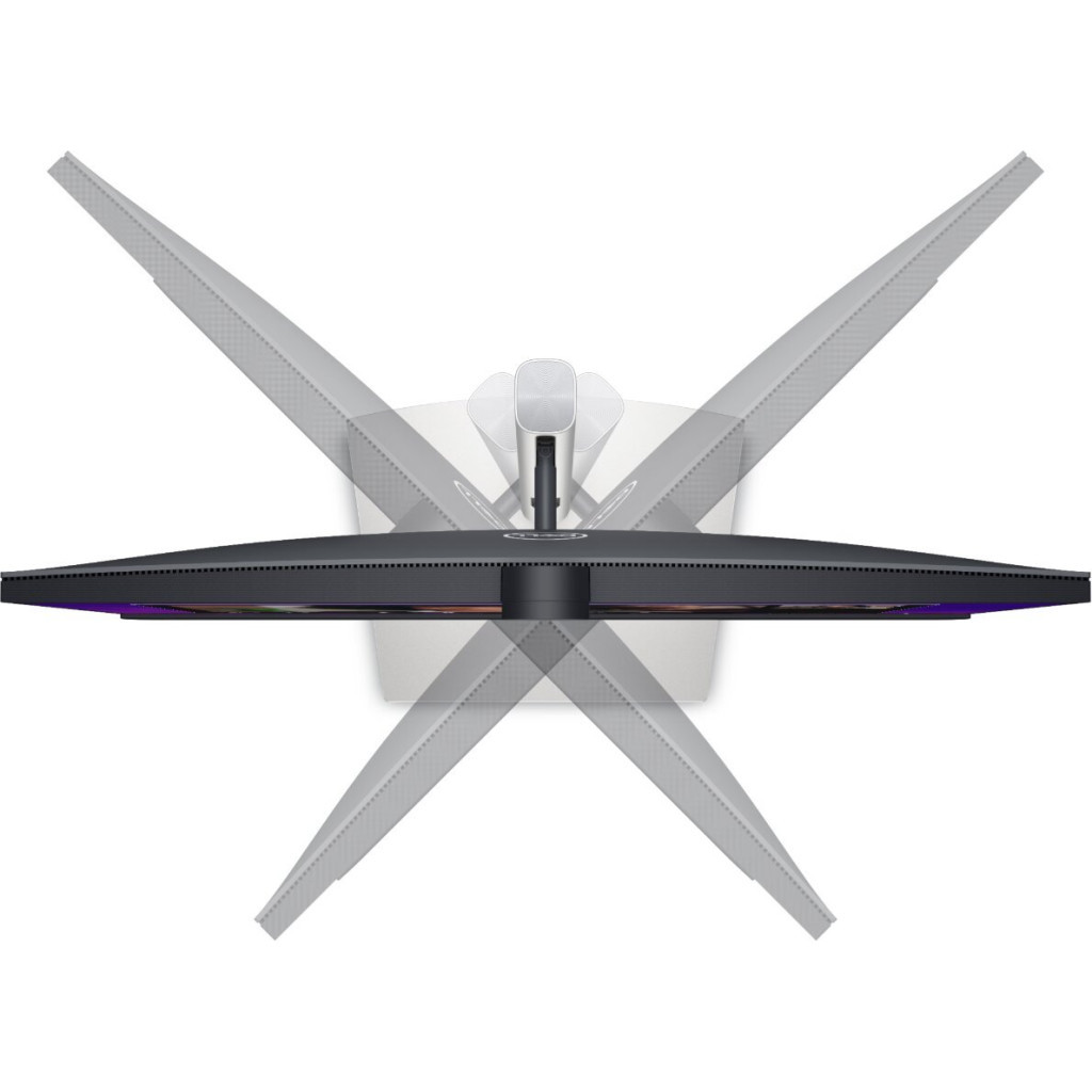 Монітор Dell P2724DEB (210-BFMZ) - зображення 9