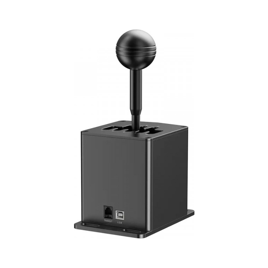 Важіль перемикання передач MOZA Racing HGP Shifter (RS039_Moza) - изображение 4