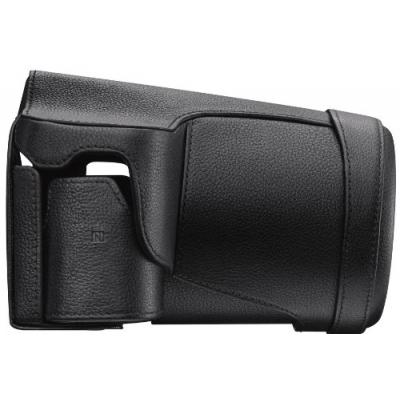 Фото-сумка Sony A7/A7R Black (LCSELCAB.SYH) - зображення 4