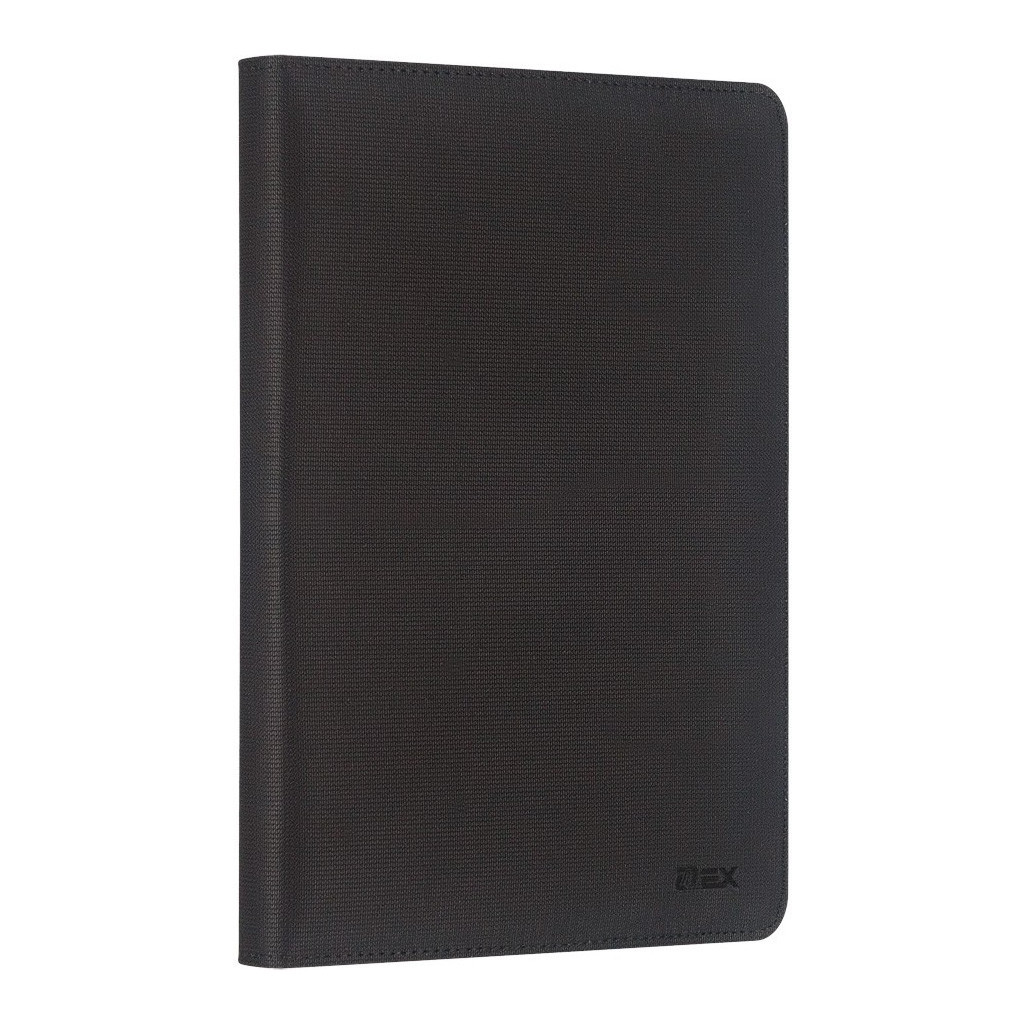 Чохол до планшета D-Lex 10'' 29*20.2*2.2 LXTC-2010-BK (4121) - зображення 3
