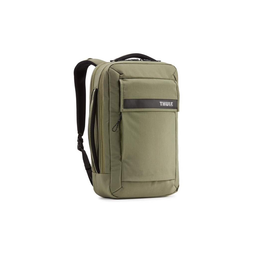Рюкзак для ноутбука Thule 15.6" Paramount Laptop Bag PARACB-2116 Olivine (3204220) - зображення 1