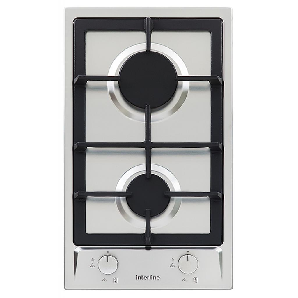 Варочна поверхня Interline HGS 534 FGK XA (HGS534FGKXA) - зображення 1