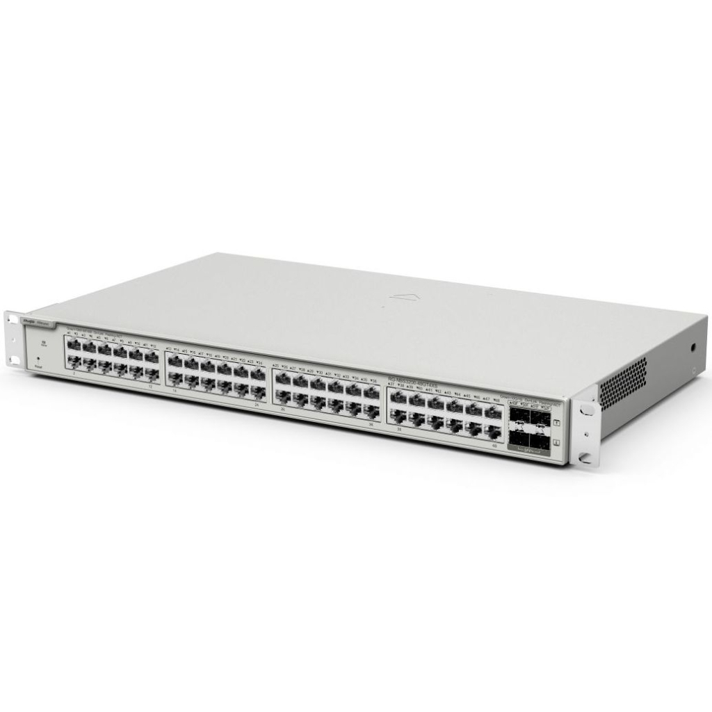 Комутатор мережевий Ruijie Networks RG-NBS3200-48GT4XS - зображення 4