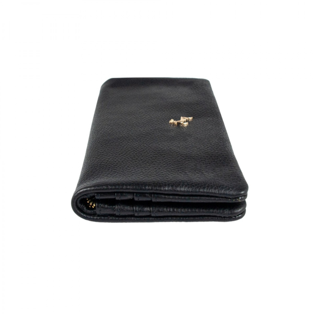 Гаманець Ashwood J56 Black - зображення 9