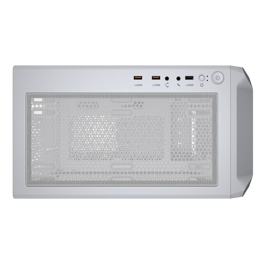 Корпус Cougar Archon 2 Mesh RGB White - зображення 5