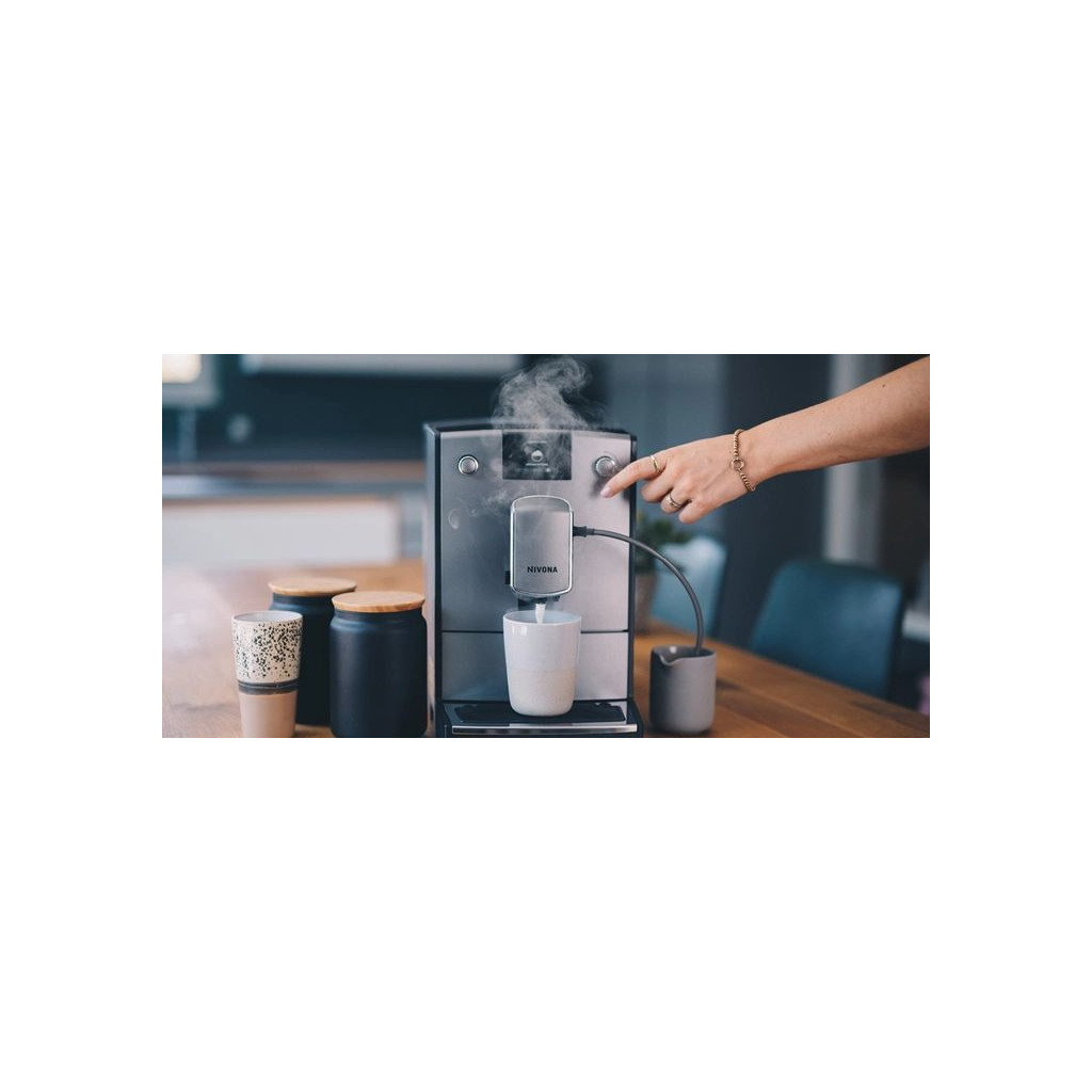 Кавомашина Nivona NICR695 - зображення 5