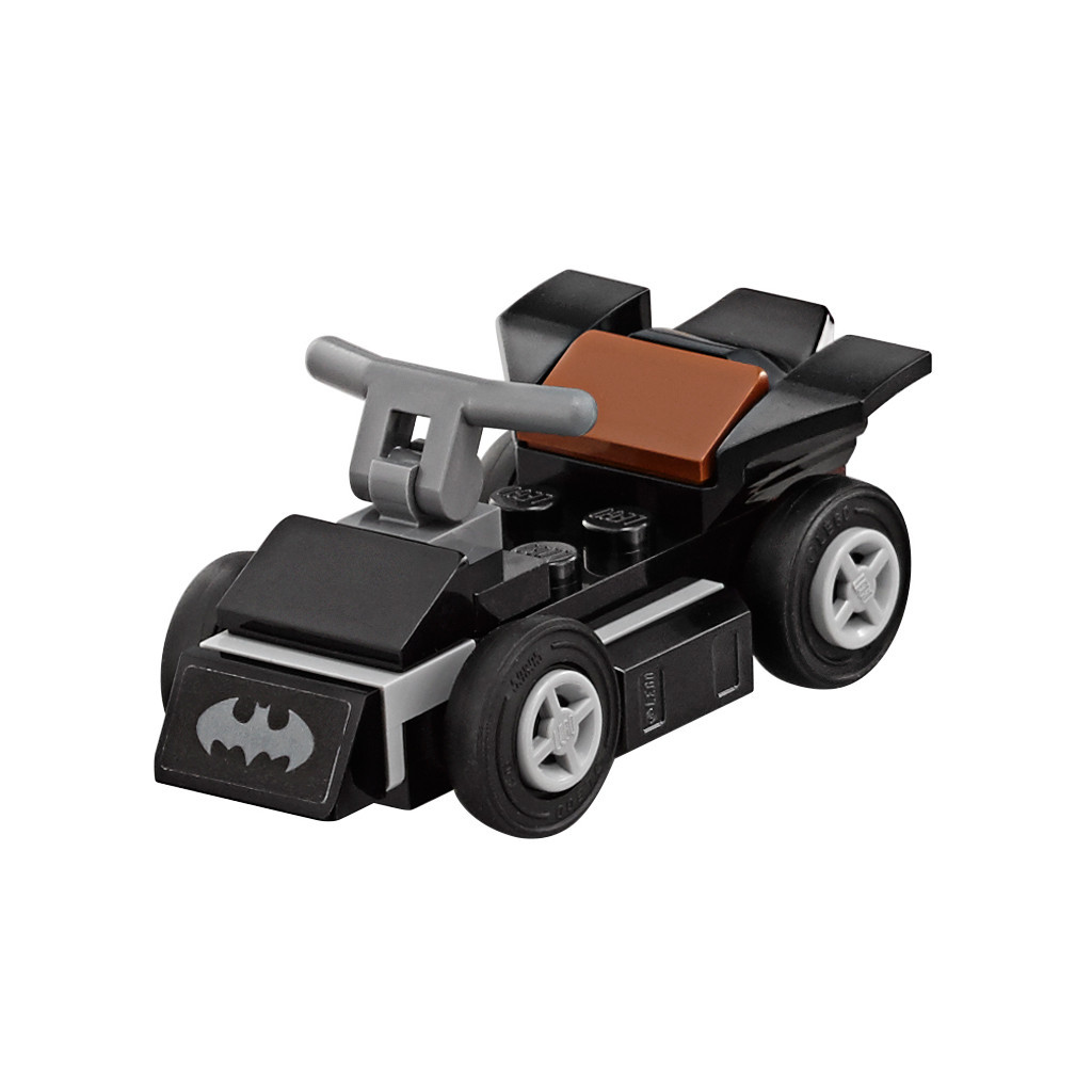 Конструктор LEGO Batman Movie Бетмоліт (70916) - зображення 10