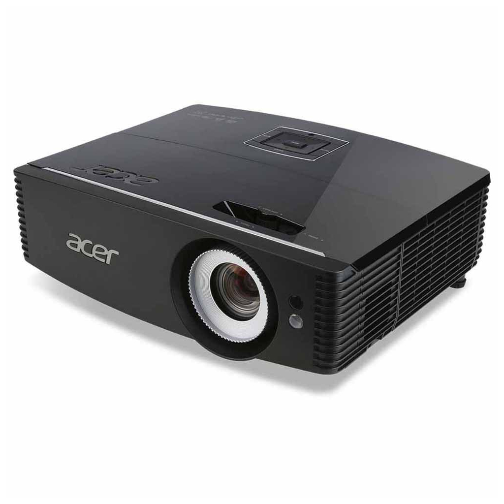 Проектор Acer P6605 (MR.JUG11.002) - зображення 3