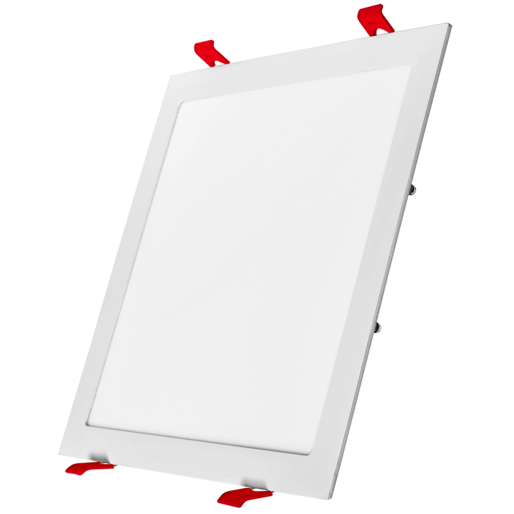 Світильник Delux CFR LED 10 4000К 24Вт (90020437) - зображення 1