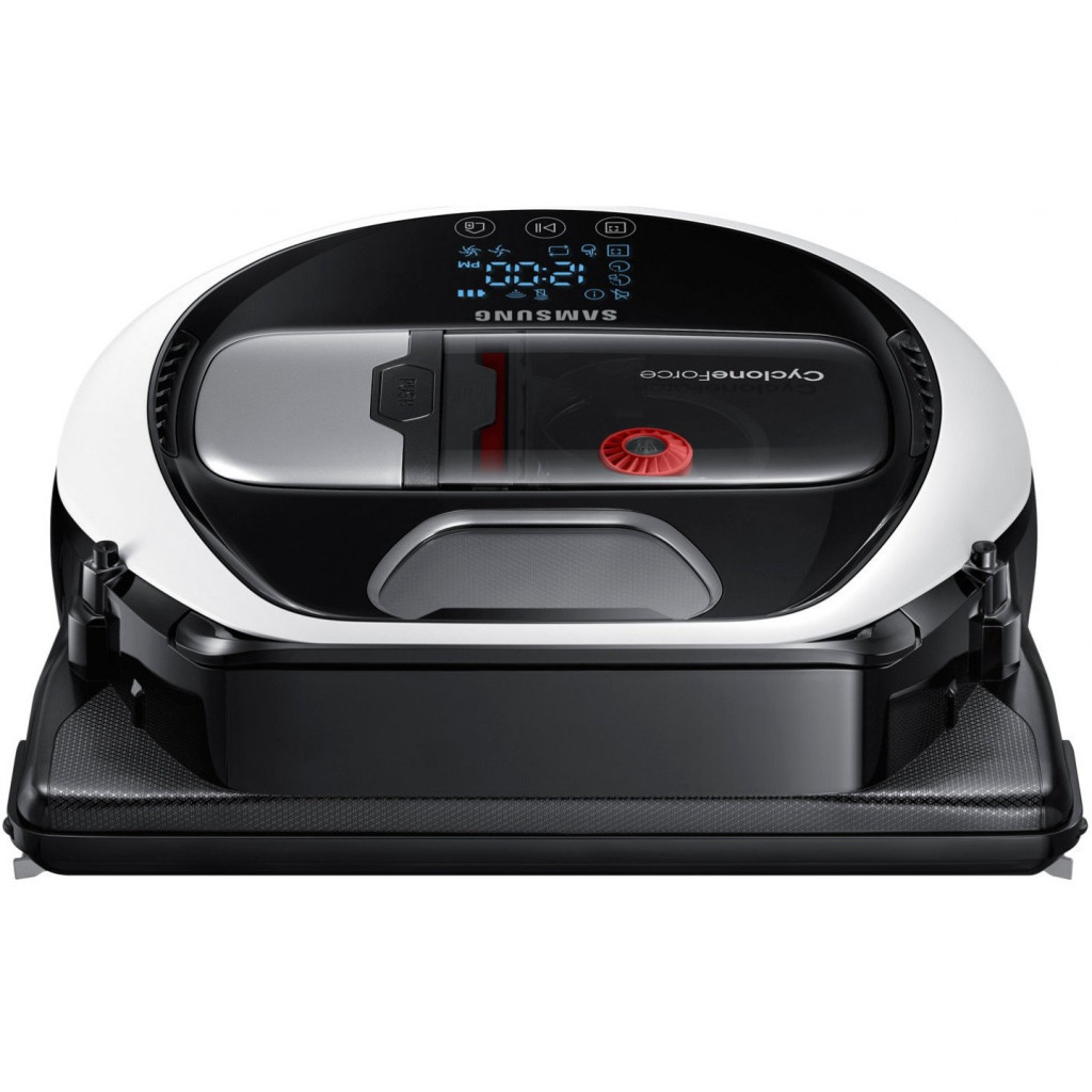 Пилосос Samsung VR10M7030WW/EV - зображення 3