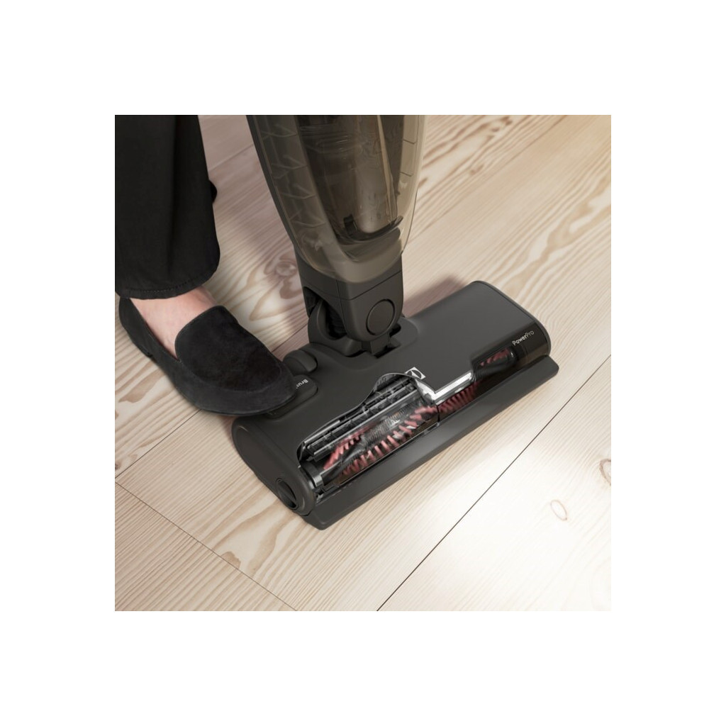 Пилосос Electrolux ES52CB18SH - зображення 7