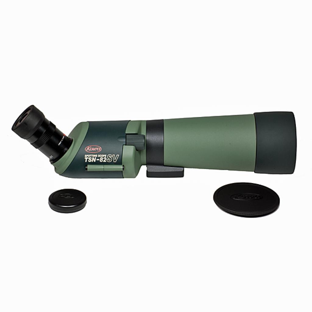 Підзорна труба Kowa TSN-82SV 82 mm Angled (10565) (914783) - изображение 3