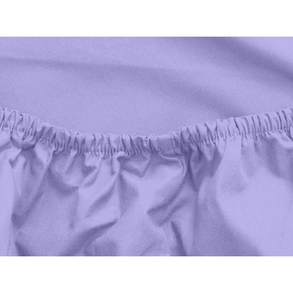 Простирадло MirSon Махровий набір 19-805 Kollibri на гумці 160х190+25 + наволочки 50х70 2 шт (2200002936781) - зображення 2