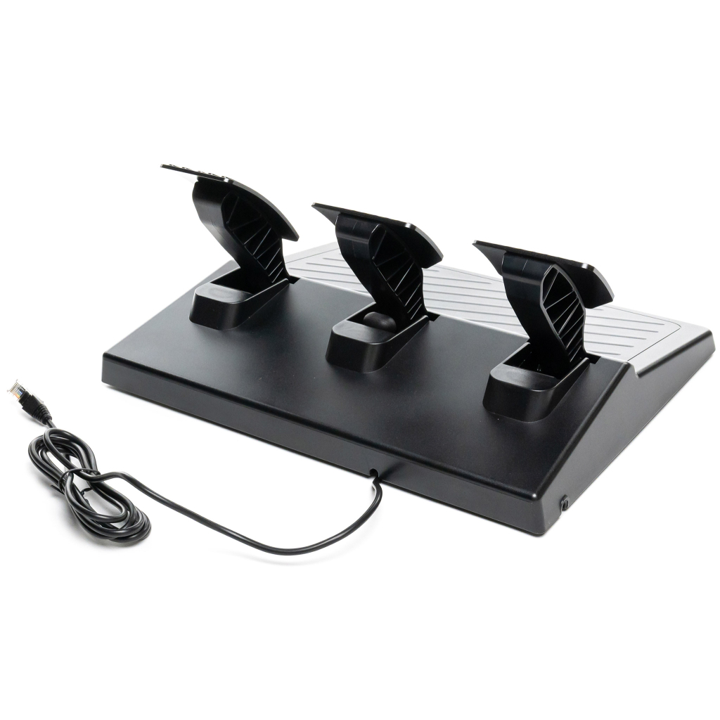 Кермо Hori Farming Venicle Control System Simulator (HPC-043U) - изображение 9