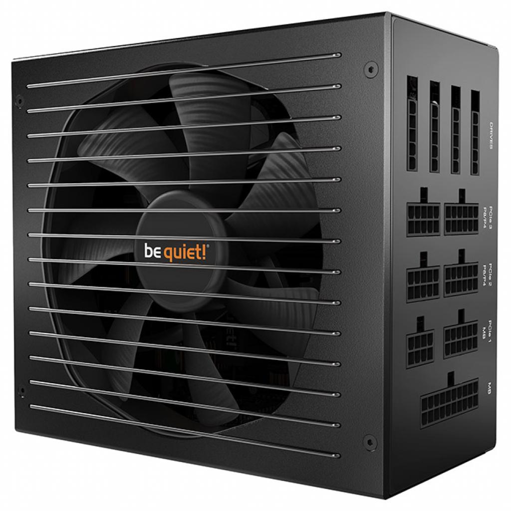 Блок живлення Be quiet! 750W Straight Power 11 (BN283) - изображение 1