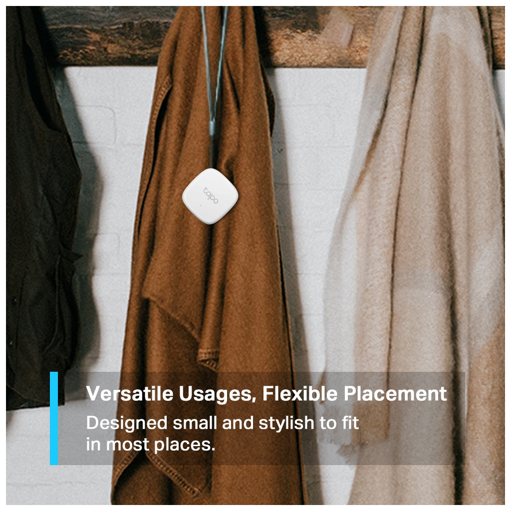 Датчик температури TP-Link TAPO-T310 - изображение 7