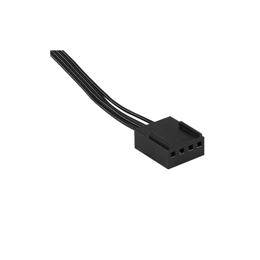 Кулер до процесора AeroCool Mirage5 - зображення 9