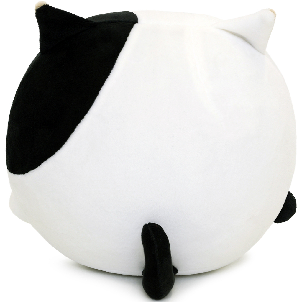 М'яка іграшка WP Merchandise котик Пурі (FWPKITTYPUR22WT00) - зображення 5