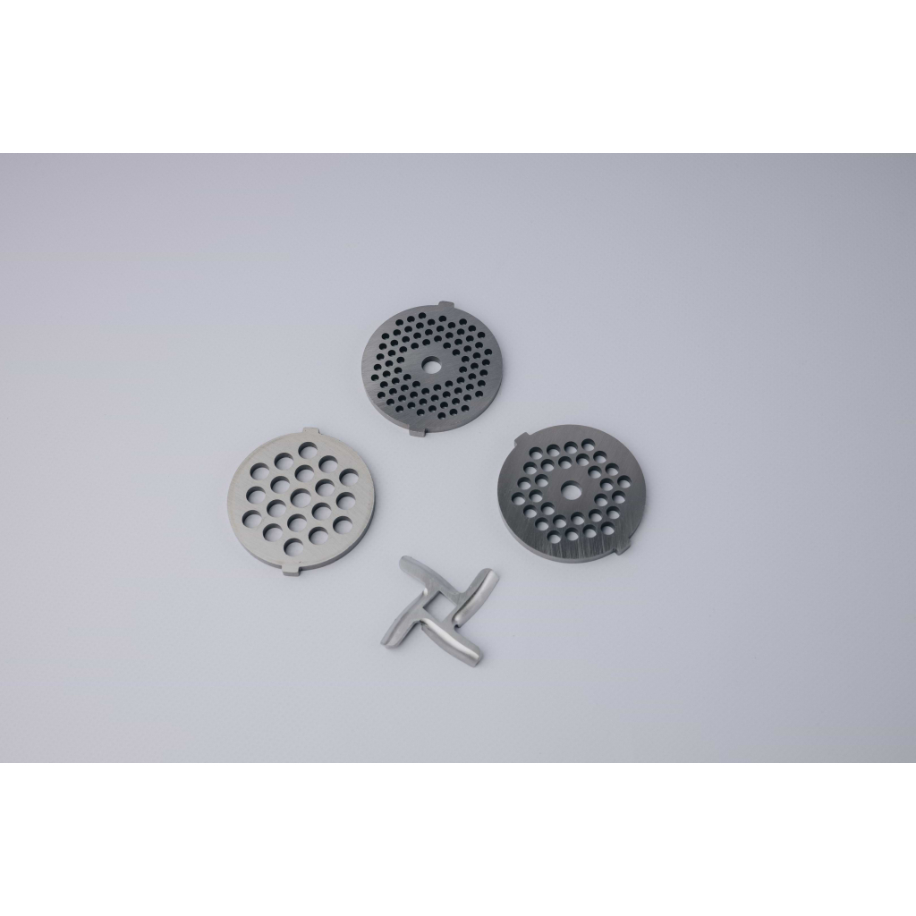 М'ясорубка Grunhelm AMG240SSJ - picture 11