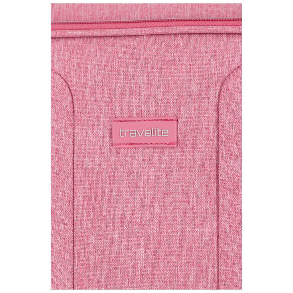 Валіза Travelite Boja Pink L (TL091549-17) - зображення 11