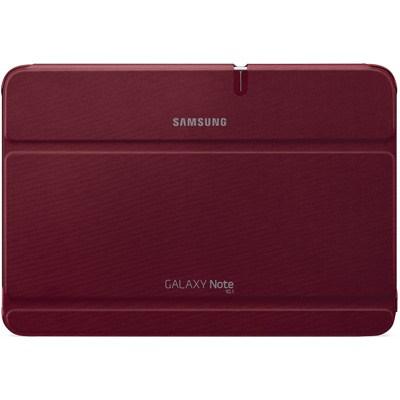 Чохол до планшета Samsung N8000, 10.1" Garnet Red (EFC-1G2NRECSTD) - зображення 1