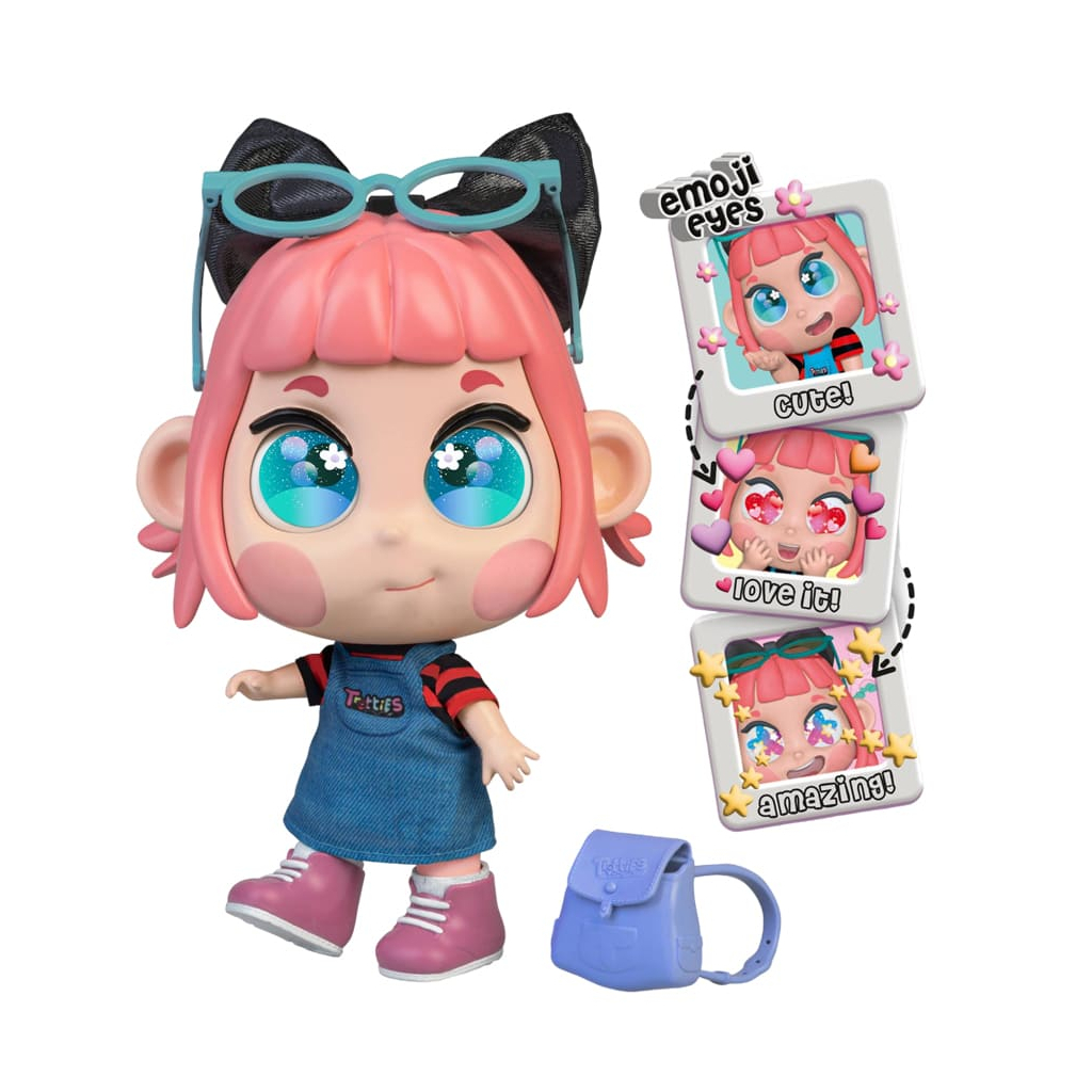 Лялька Trotties Софі (TFT00000) - зображення 4