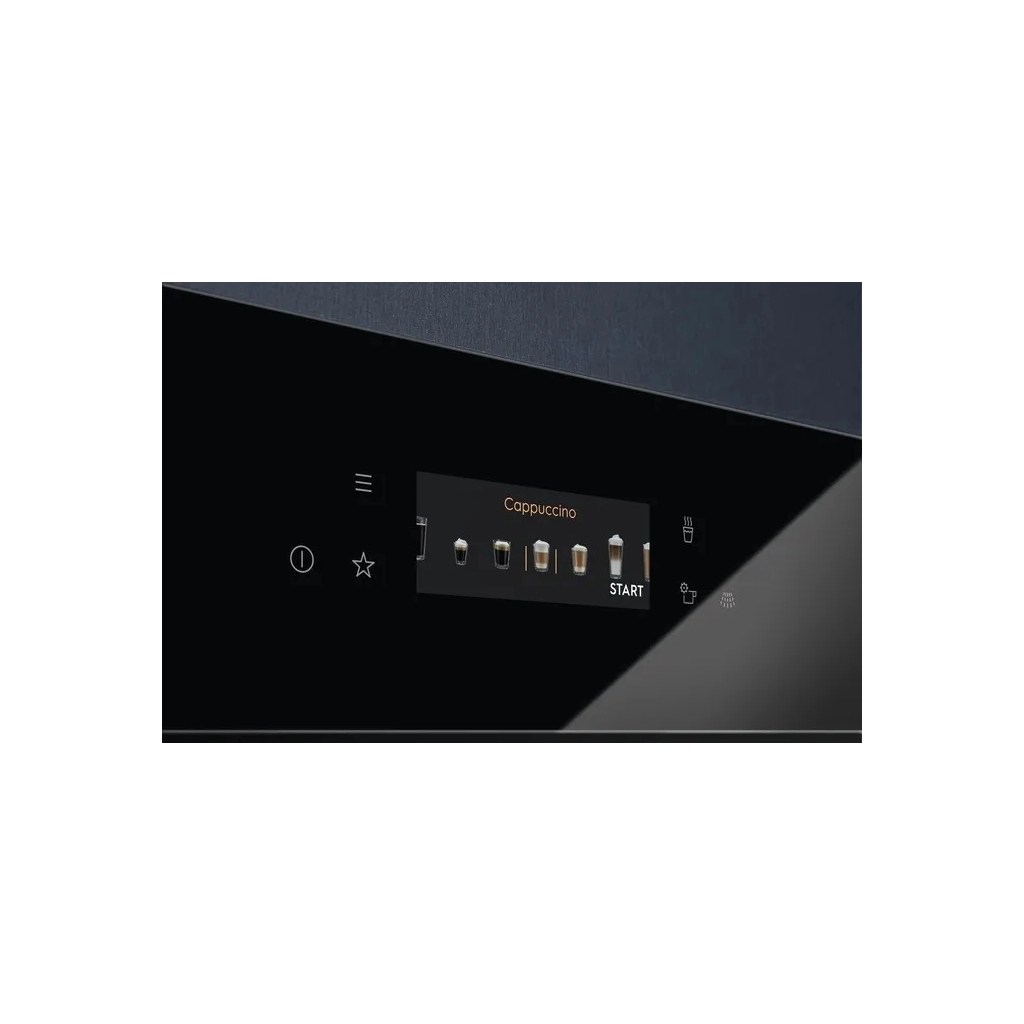 Кавомашина Electrolux KBC85Z - зображення 2