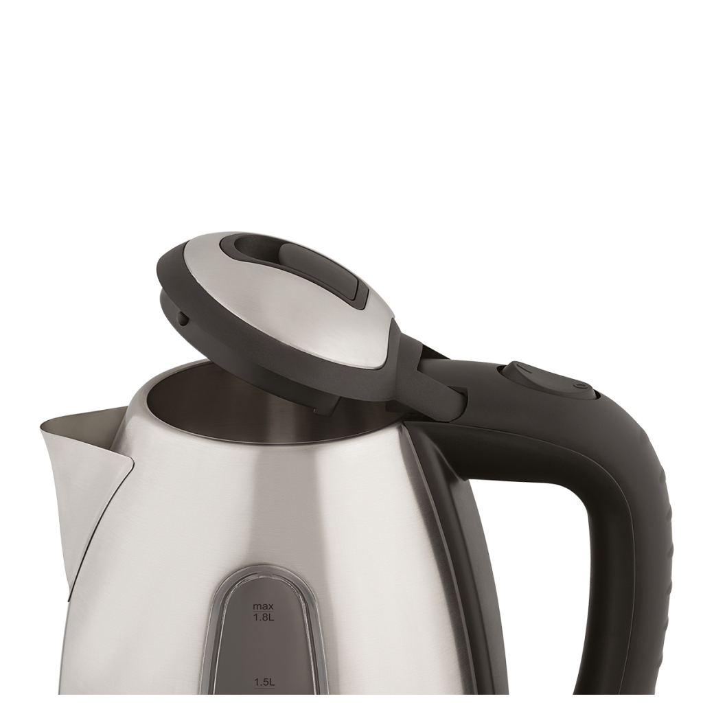 Електрочайник Scarlett SC-EK21S88 - зображення 3