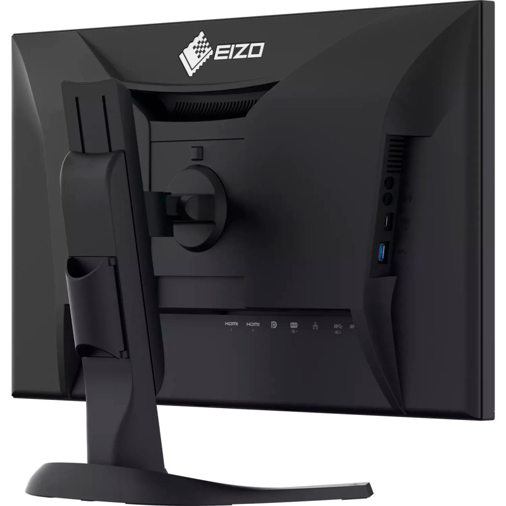 Монітор Eizo EV2740X-BK - зображення 7