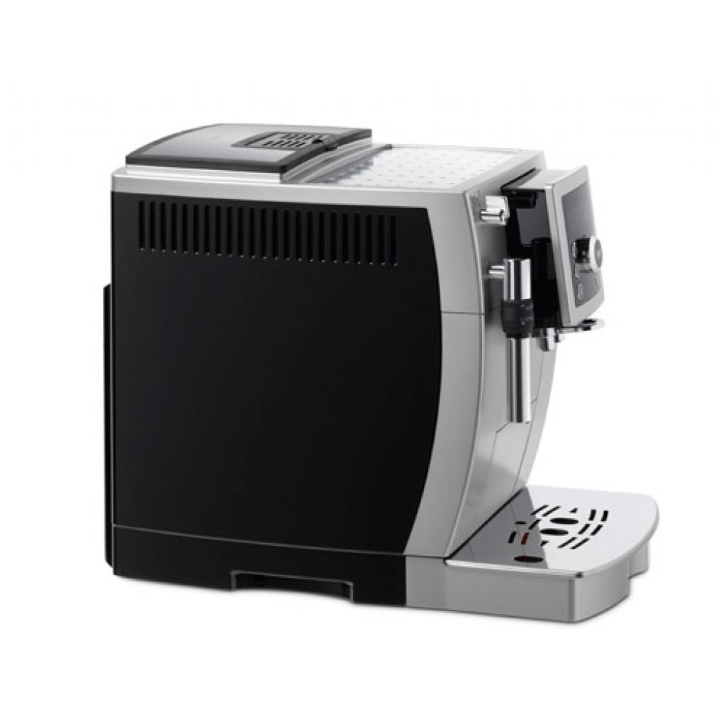 Кавомашина DeLonghi ECAM23.420.SB - зображення 2