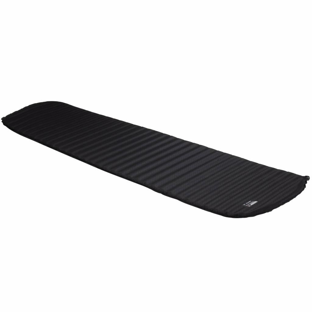 Туристичний килимок High Peak Minto M 3 cm Black (928931) - зображення 1