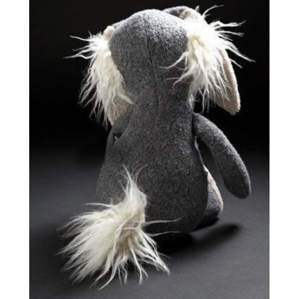 М'яка іграшка Sigikid Кролик 35см (38415SK) - зображення 3