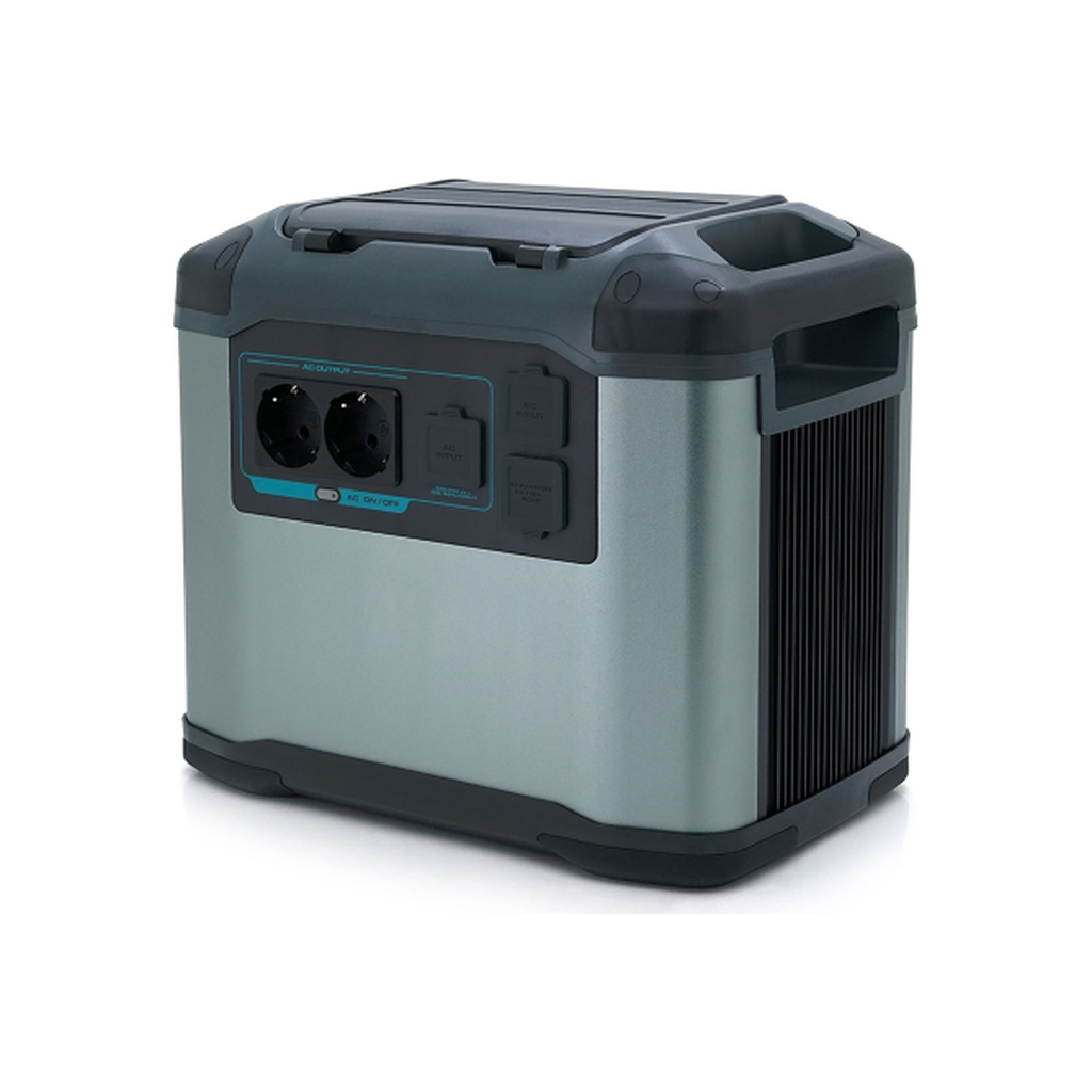 Зарядна станція FlashFish P15, 1500W (P15) - зображення 2