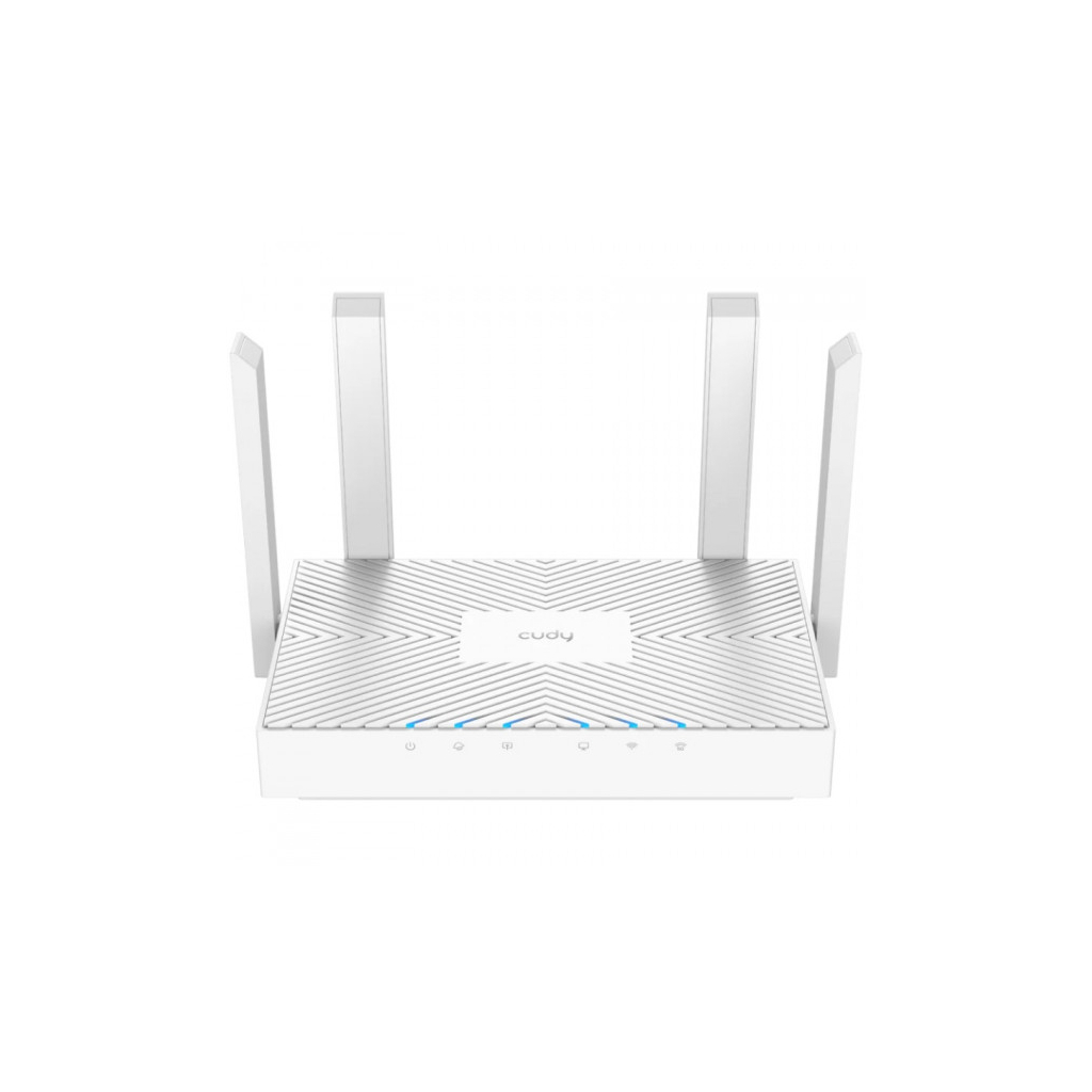 Маршрутизатор Cudy WR1300E - зображення 1