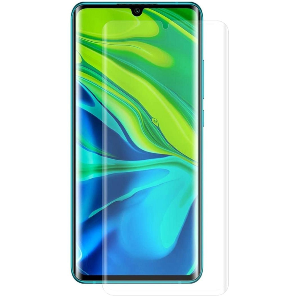 Скло захисне Drobak Xiaomi Mi Note 10 Lite (232360) - зображення 2