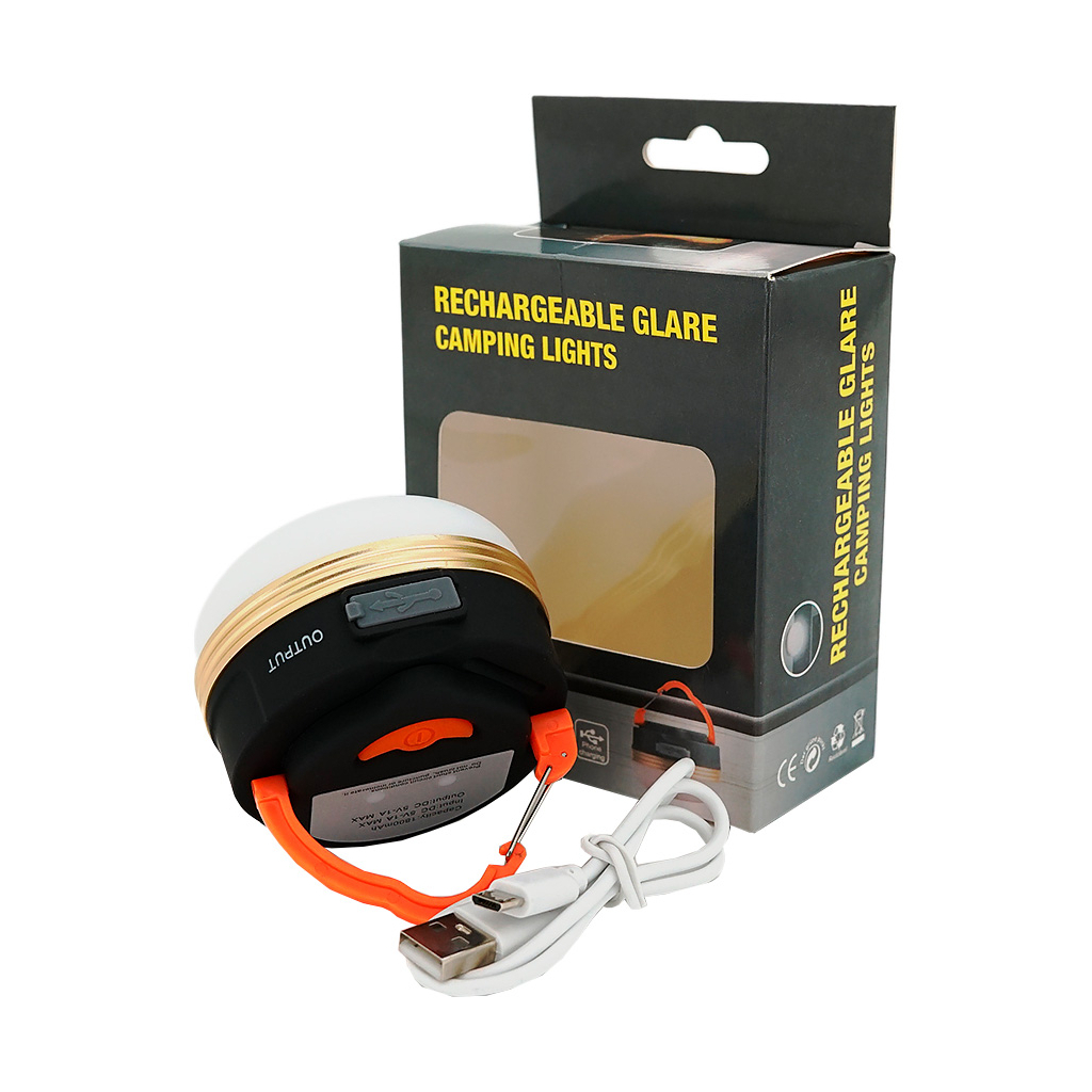 Ліхтар Voltronic Q5N - зображення 4