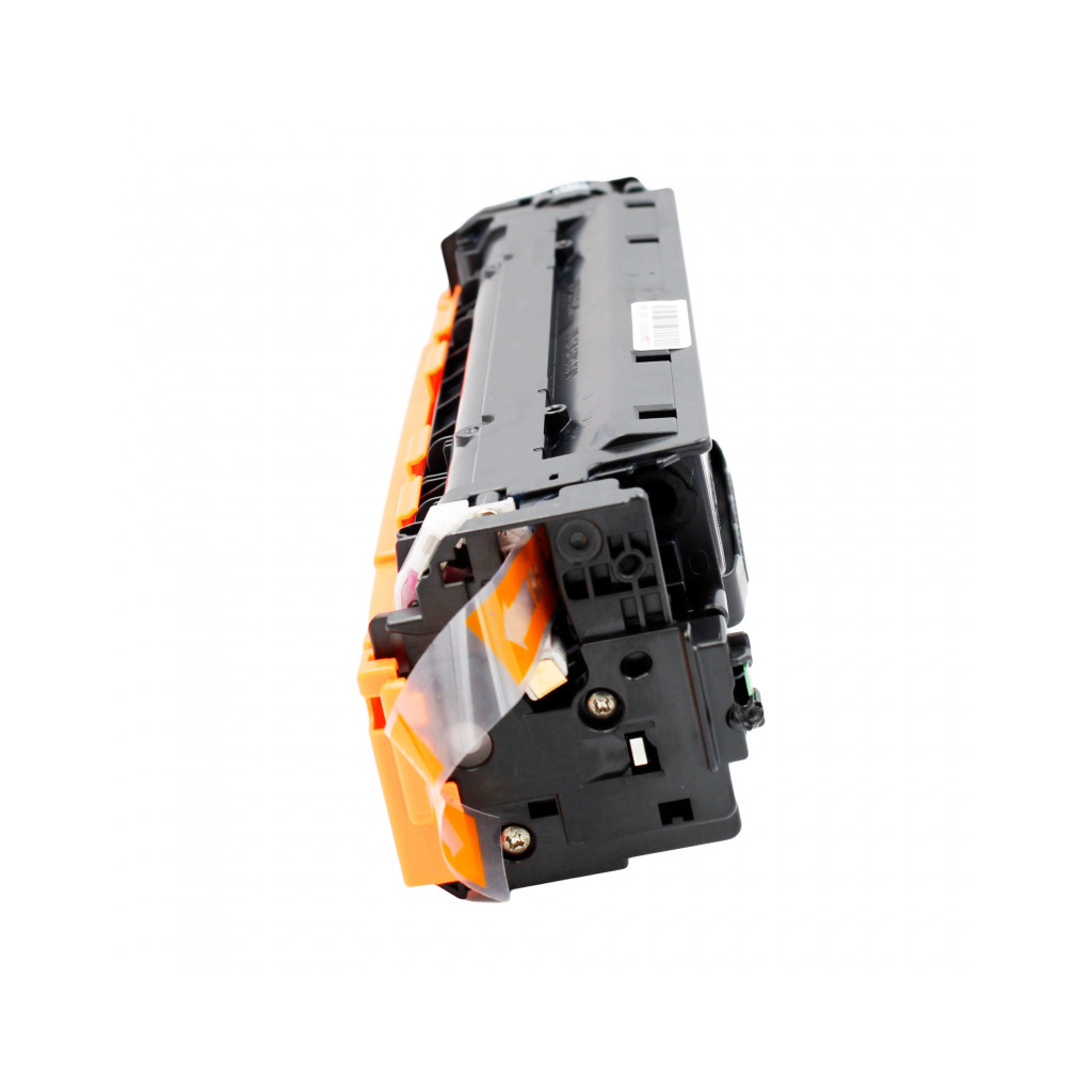 Картридж Static Control HP CLJP CE411A (305A) 2.6k cyan (002-01-RE411A) - зображення 3